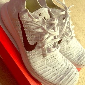 Nike free